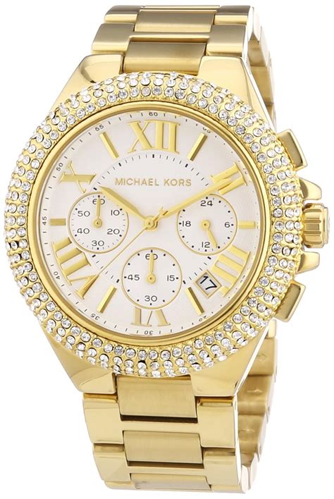 used Michael Kors watch